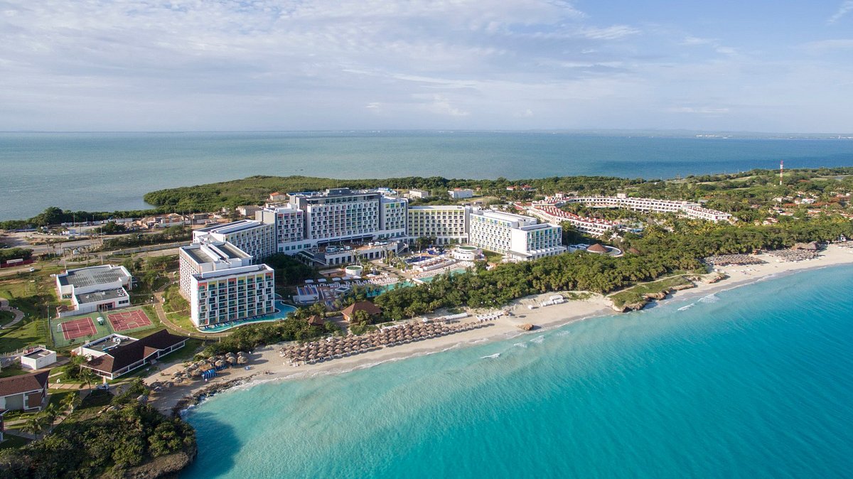 Iberostar Bella Vista Varadero - boschservice-expert.ru