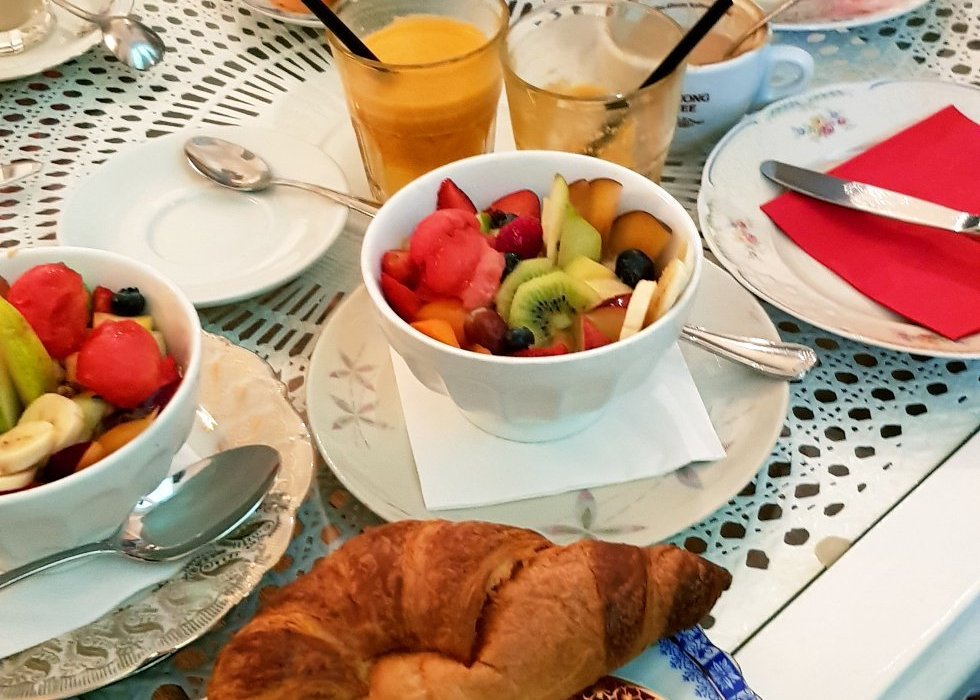 THE 10 BEST Breakfast Restaurants in Cologne (UPDATED 2024)