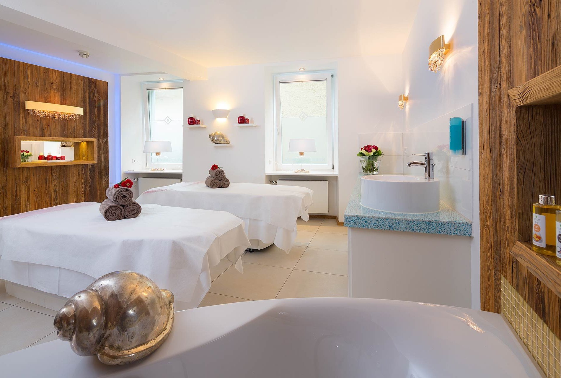 YachtHotel Helvetia by null