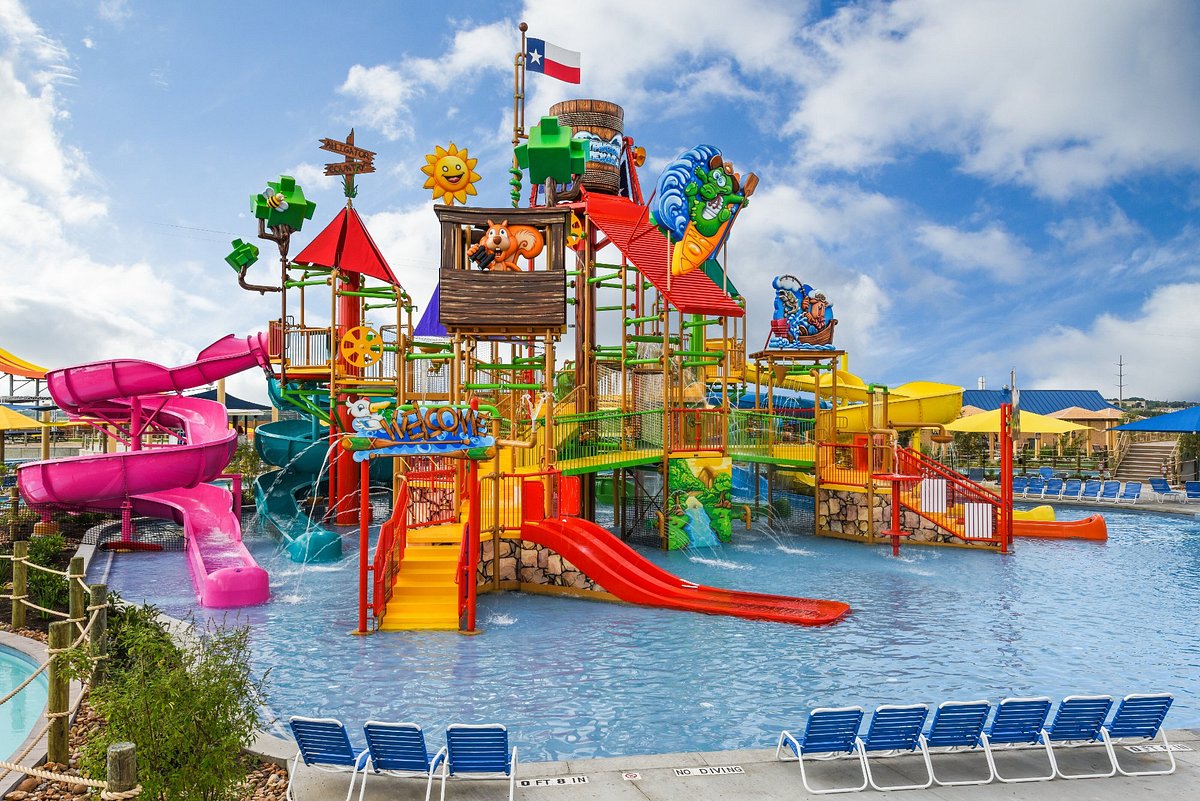 Typhoon Texas Waterpark Austin - All You Need to Know BEFORE You