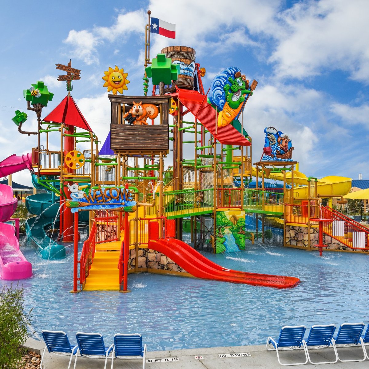 Typhoon Texas Waterpark Austin (Pflugerville) All You Need to Know