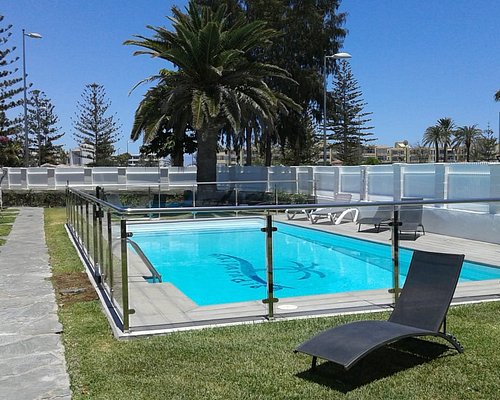 10 Hoteles Cerca De Mirador Playa Del Ingles Maspalomas