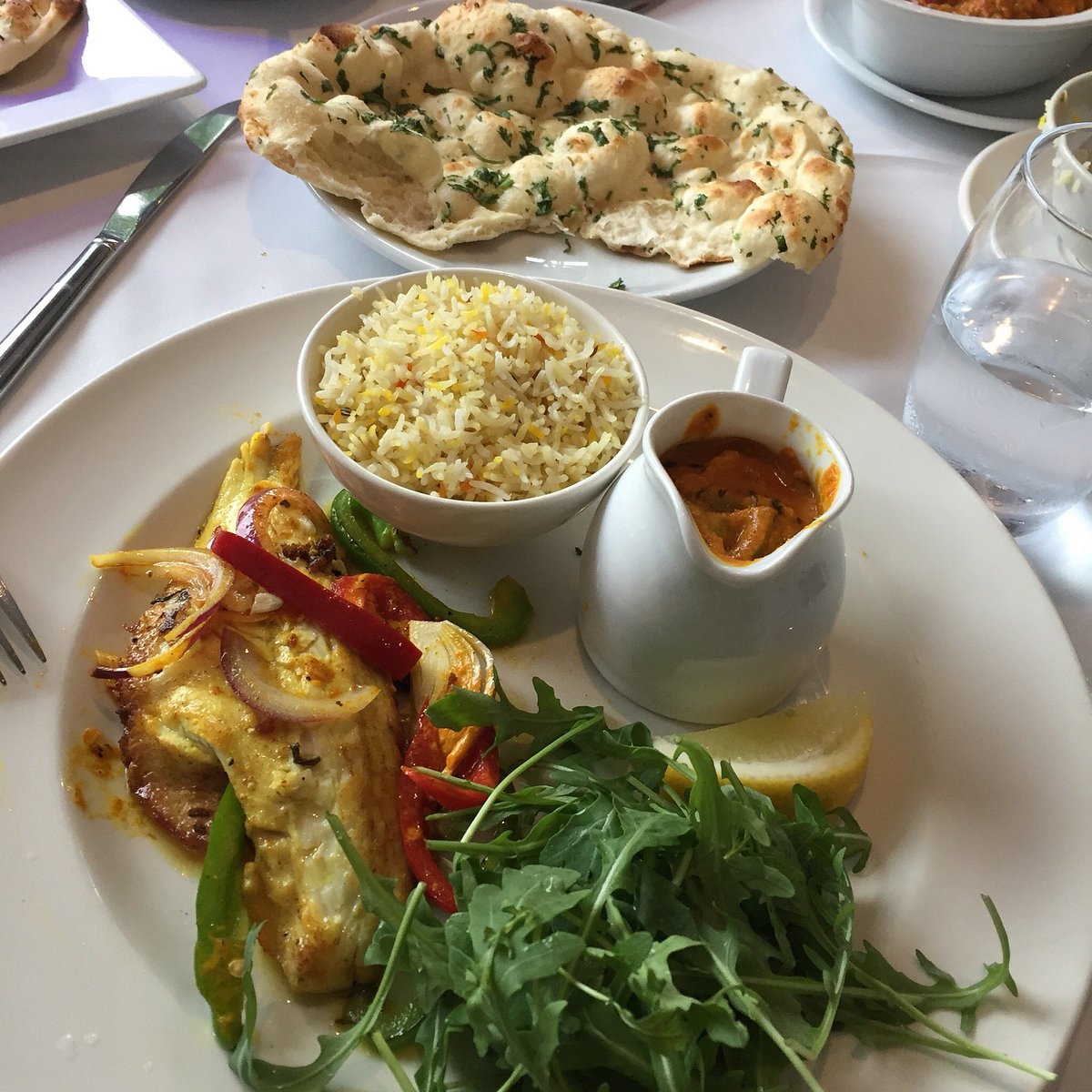 TASTE OF RAJ, London - Updated 2024 Restaurant Reviews, Menu, Prices &  Restaurant Reviews - Food Delivery & Takeaway - Tripadvisor