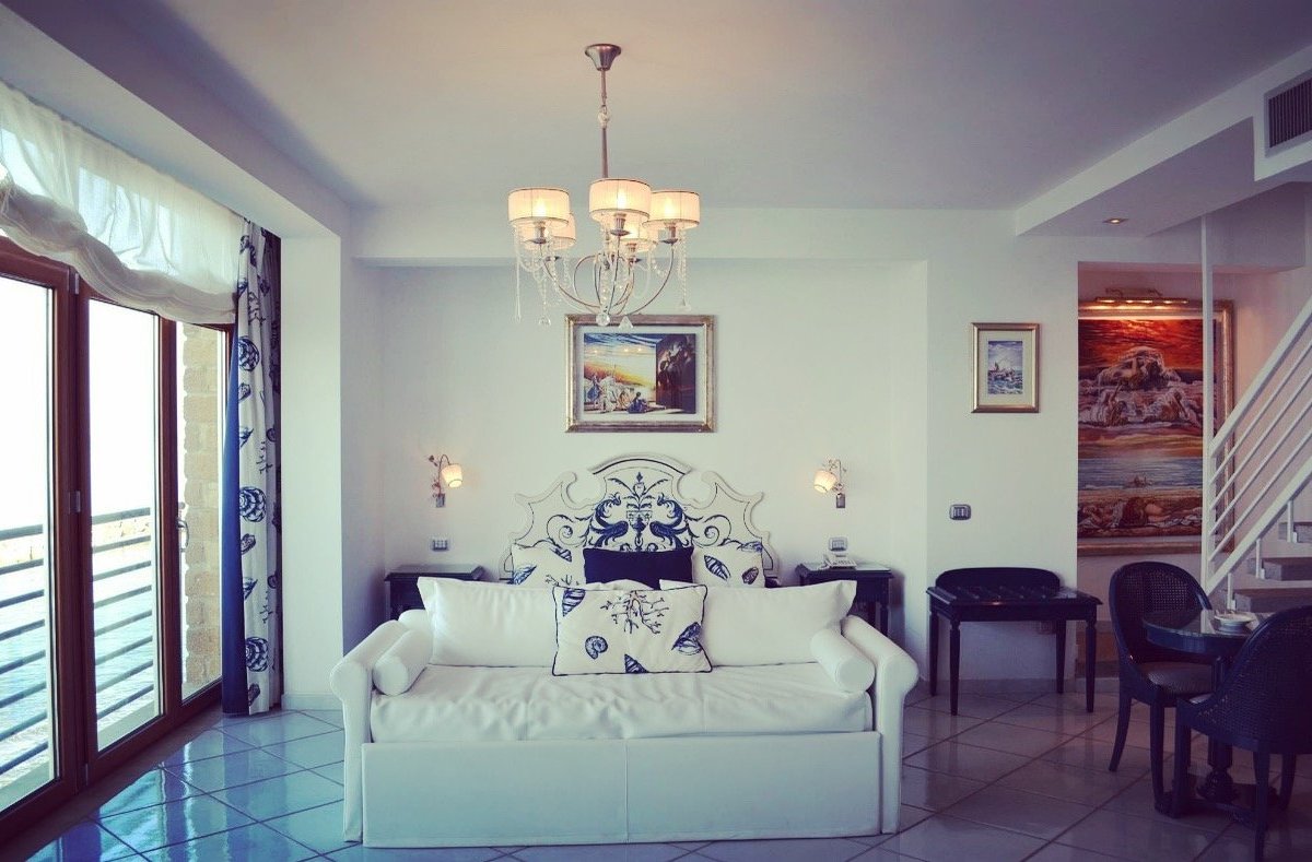 Hotel Villa Sirio by null
