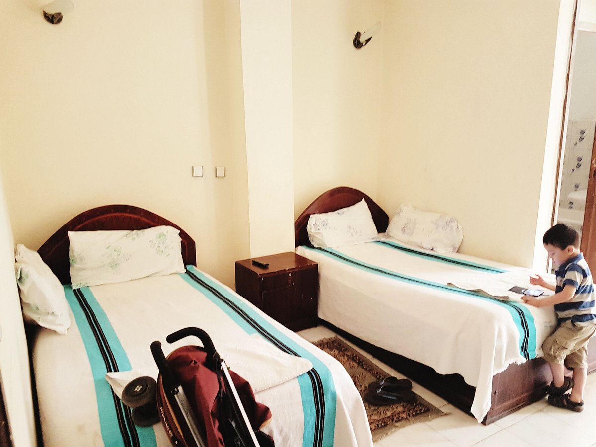 L-SHAPE HOTEL - Reviews (Gonder, Ethiopia)