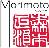 Morimoto Napa Official logo
