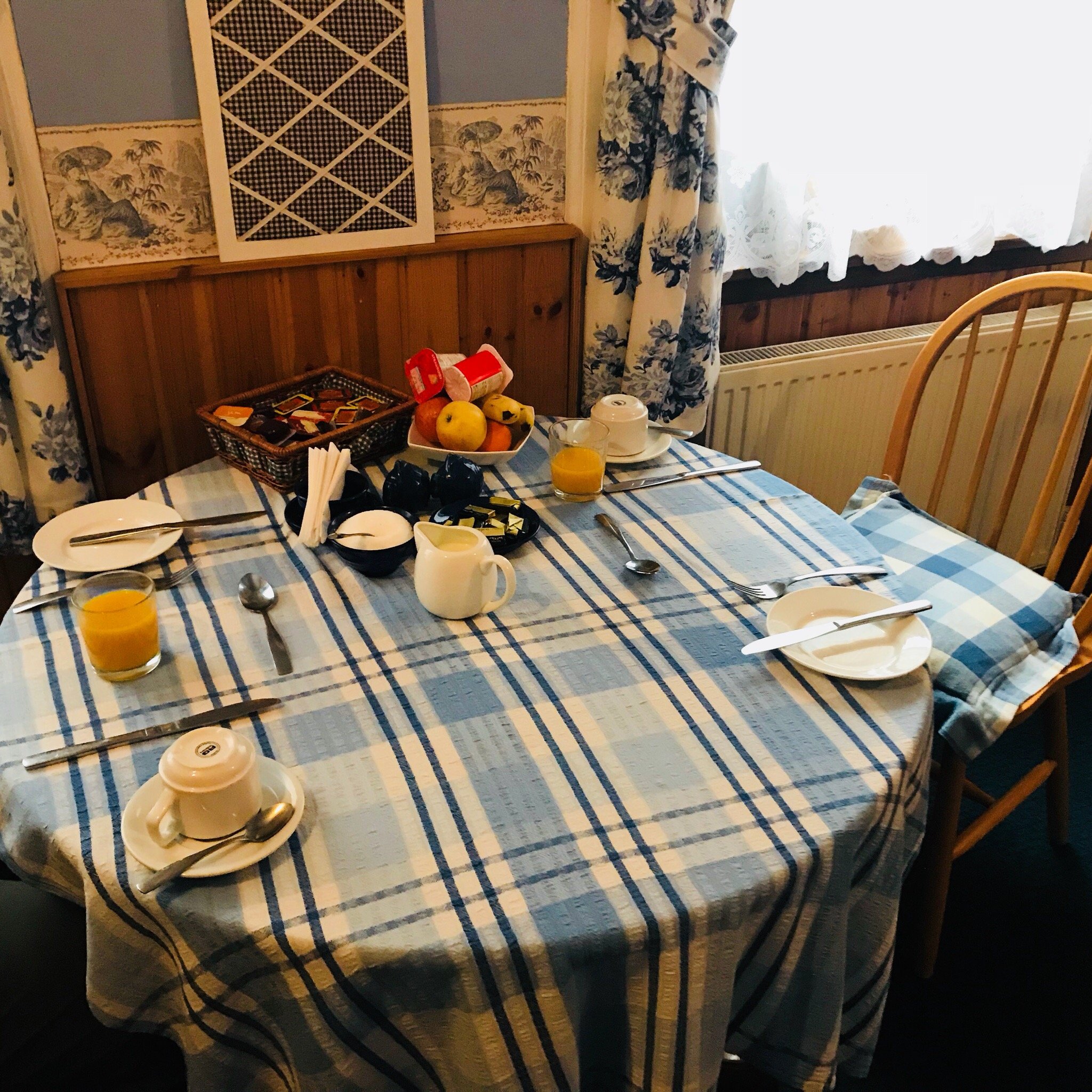 SCOTIA BED AND BREAKFAST - Updated 2024 Reviews, Photos & Prices