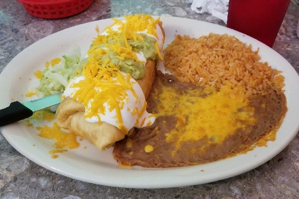 THE 10 BEST Mexican Restaurants in Avondale (Updated 2024)