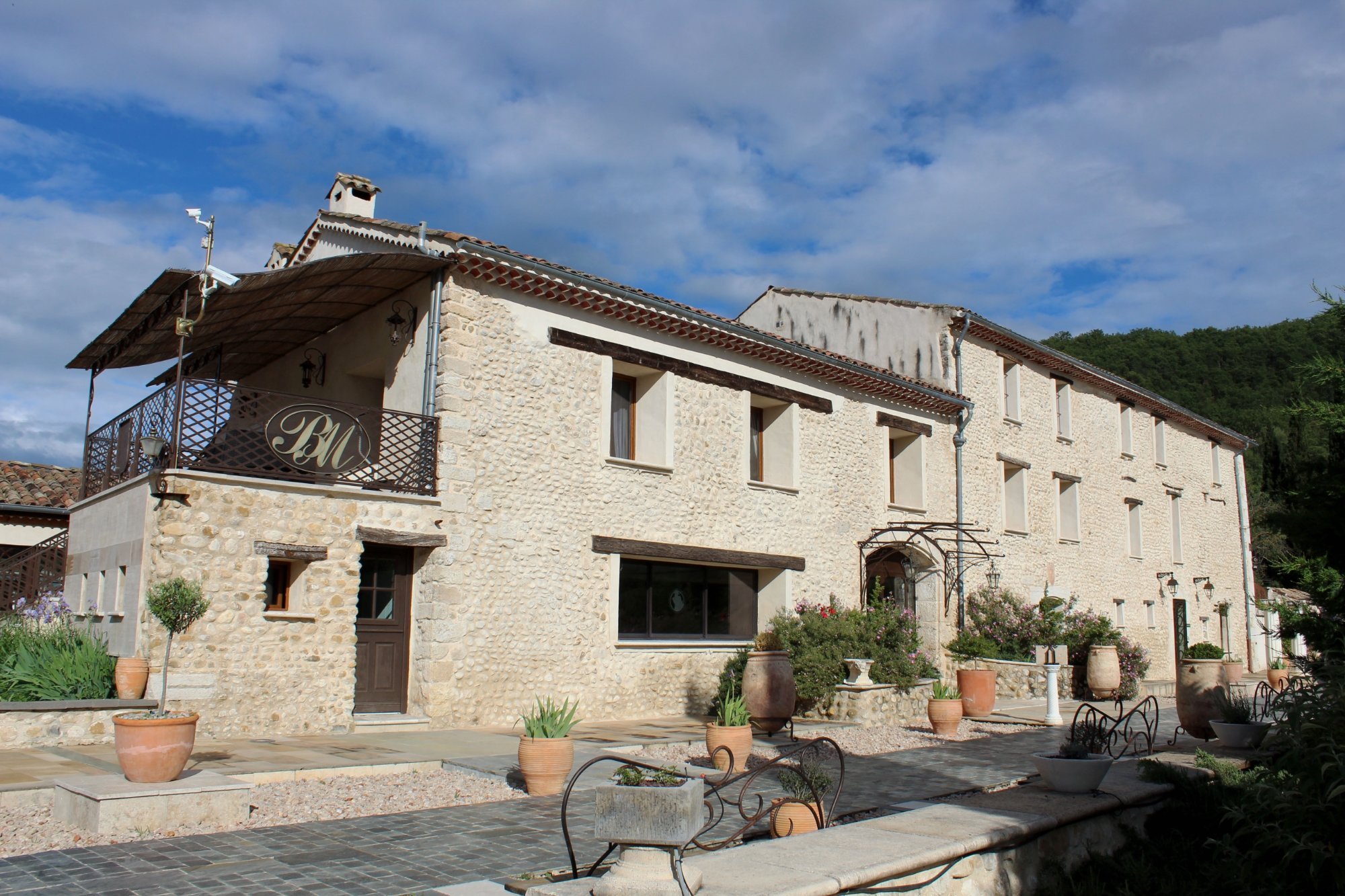 BASTIDE DE MAZAN Hotel (Riez, Francia): Prezzi 2022 E Recensioni