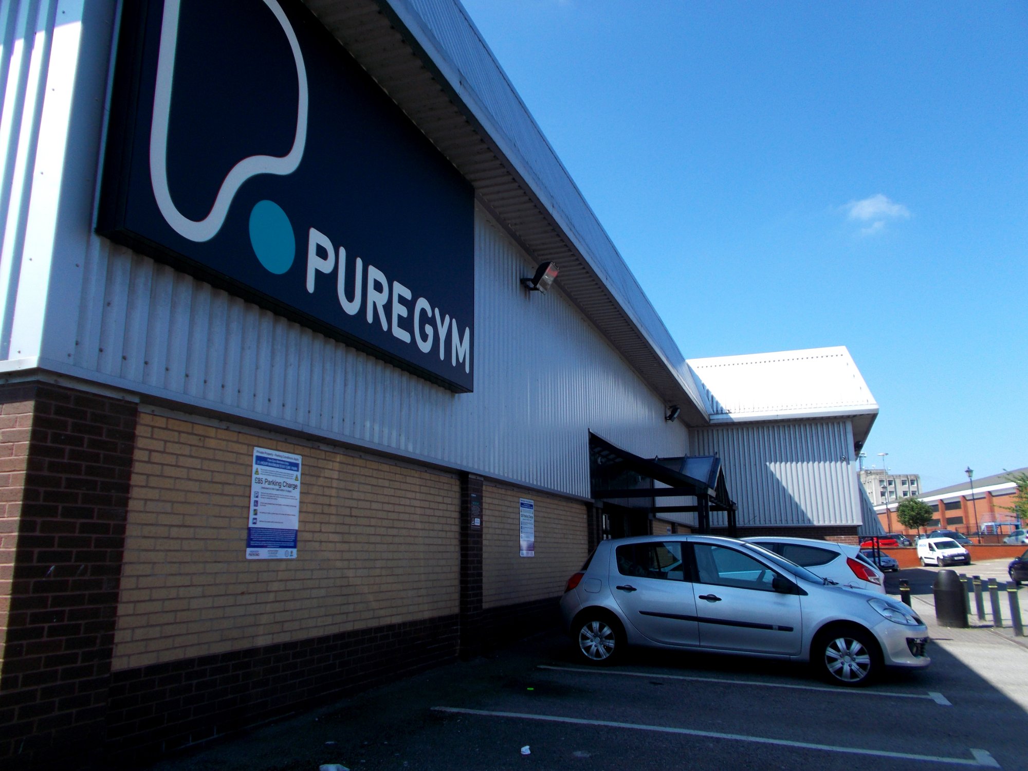 PUREGYM All You Need to Know BEFORE You Go with Photos