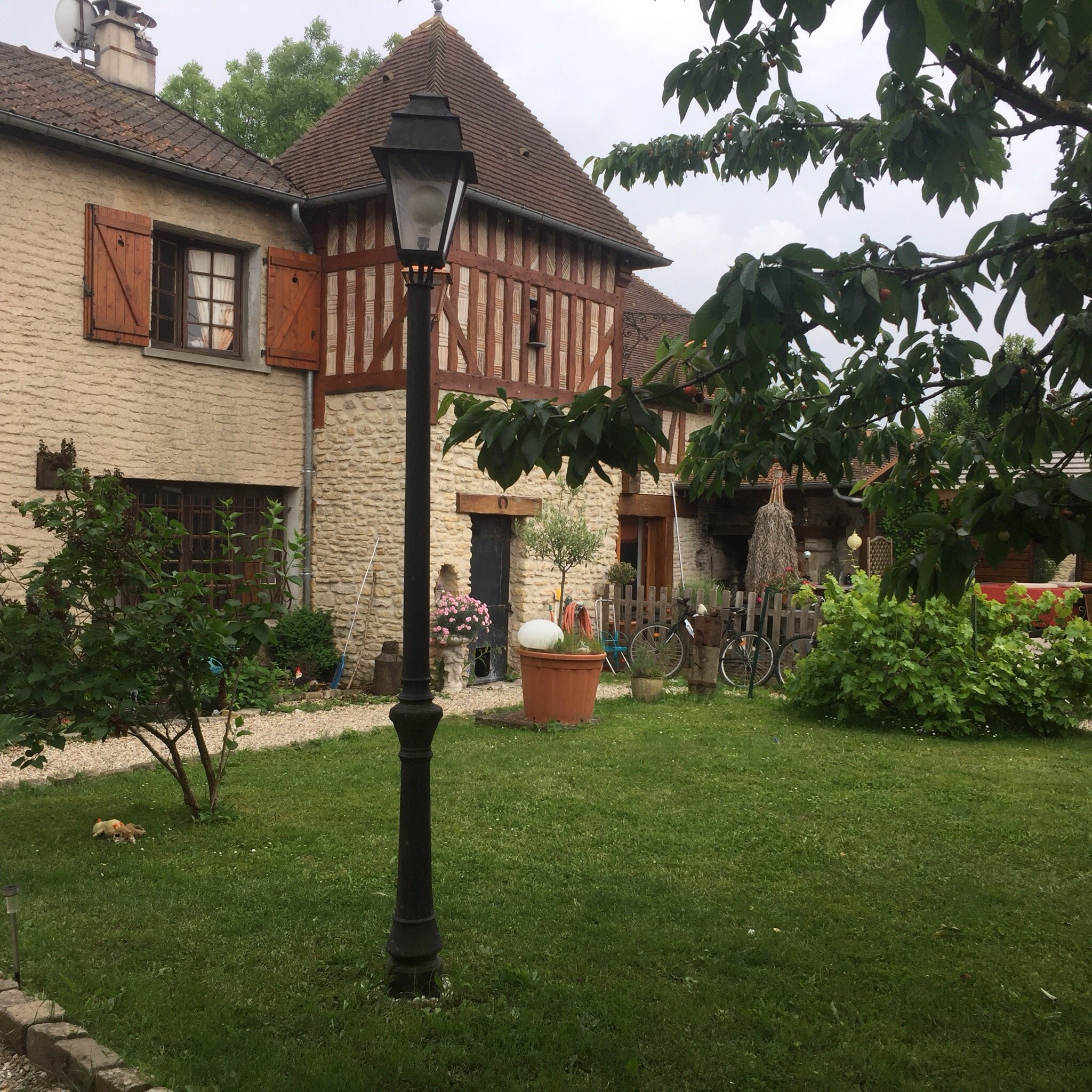 B&B Aux Vieilles Pierres (Houlbec-Cocherel) : Tarifs 2021 Mis à Jour, 7 Avis Et 9 Photos ...