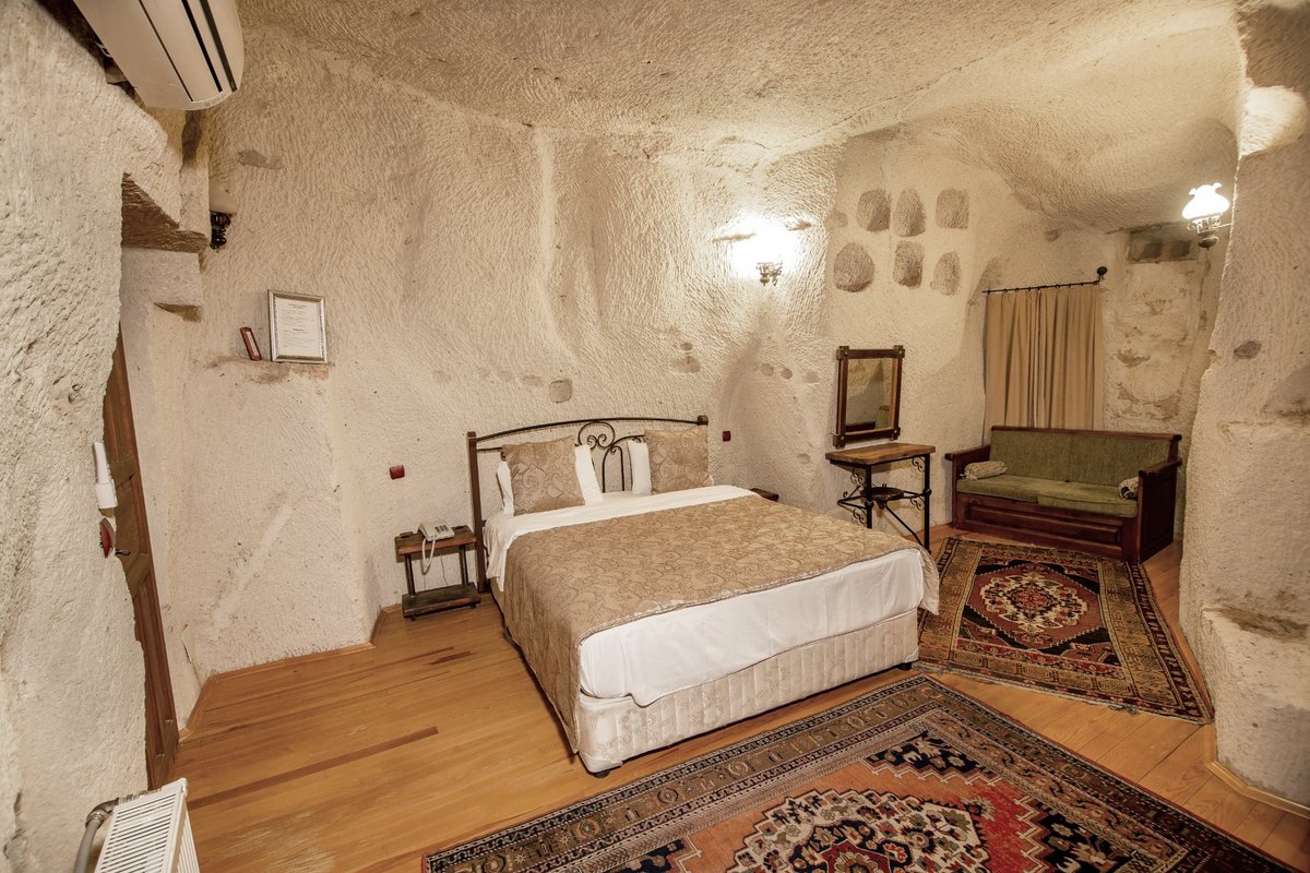 DERVISH CAVE HOUSE $111 ($̶1̶3̶7̶) - Updated 2022 Prices & Hotel ...