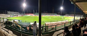Venezia FC vs Modena Stadium Pier Luigi Penzo Venezia Tickets