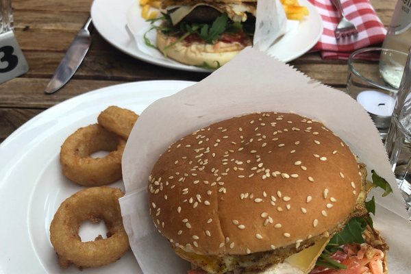 THE 10 BEST Burgers in Caxias Do Sul (Updated December 2023) - Tripadvisor