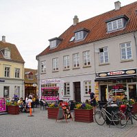 Kerteminde torv