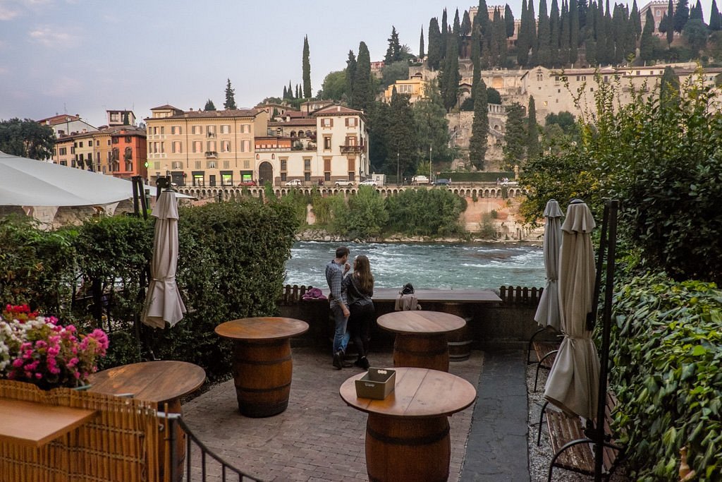 PASSIONE SICILIA, Verona - Comentários de Restaurantes, Fotos & Número de  Telefone