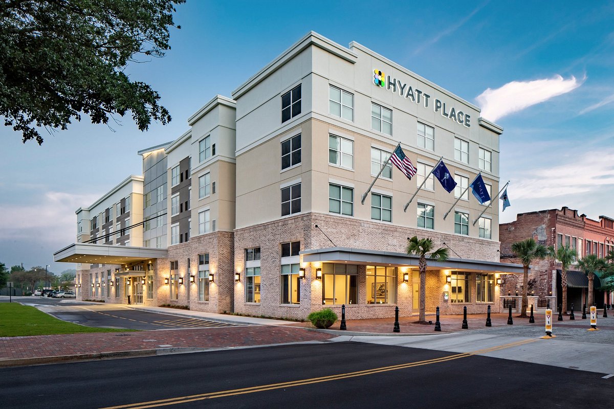 Best Places to Live in South Sumter, South Carolina
