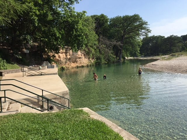 Frio Pecan Farm Guest House Reviews Leakey Texas Tripadvisor