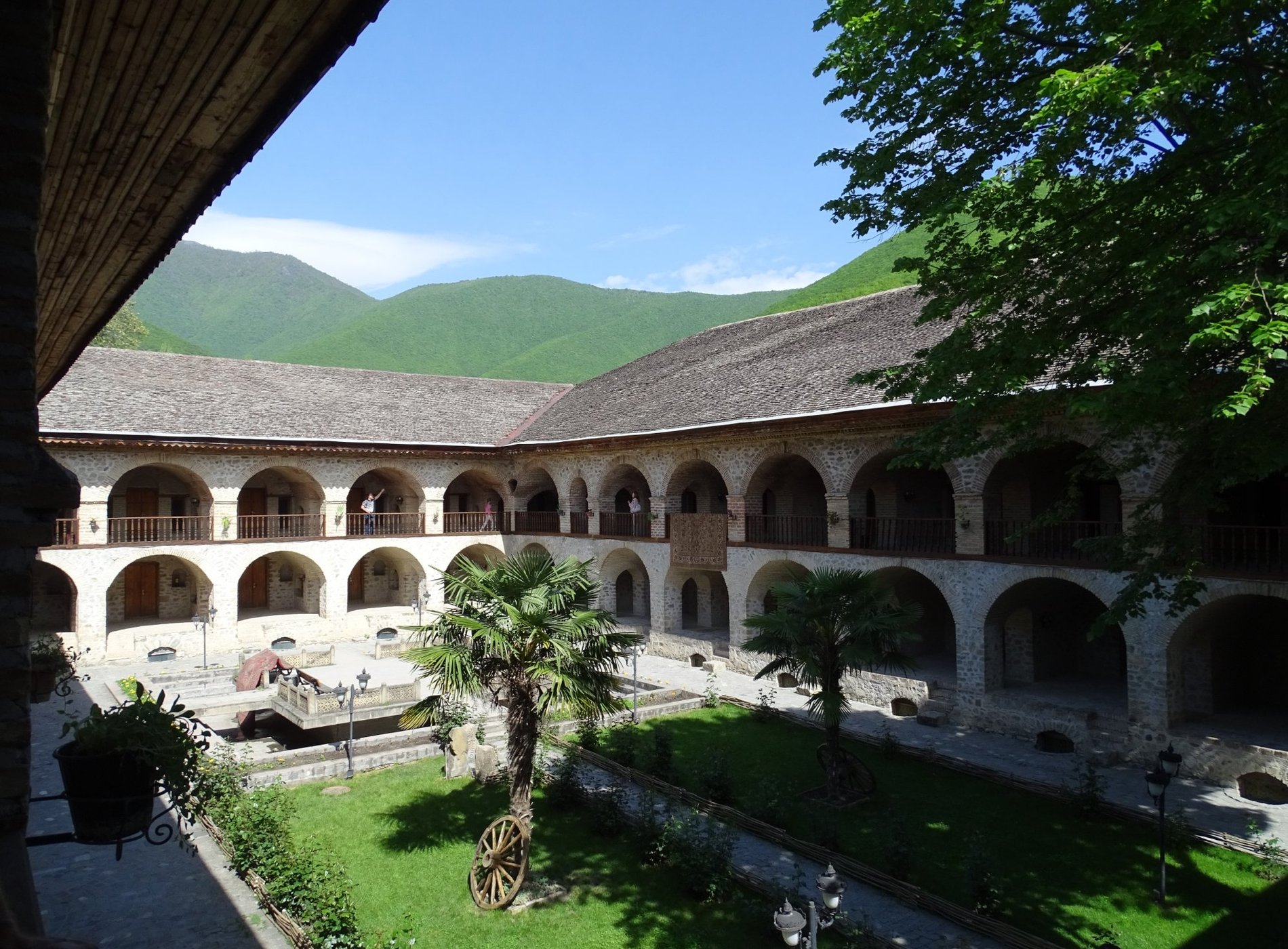Issam Hotel & Spa image