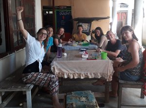 Harry & Mimin Homestay in Gorontalo