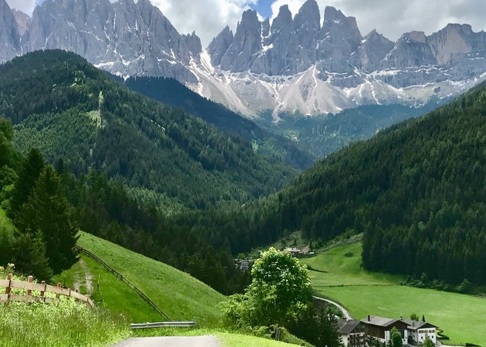 Val di Funes
