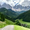 Things To Do in Val di Funes, Restaurants in Val di Funes