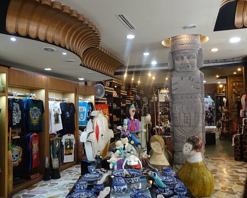 10 MEJORES tiendas en Mazatlán