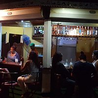 Ballena Blanca Samana - Waterfront Restaurant & Bar