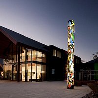 Zig Zag Cultural Centre - Location of Perth Hills Visitor Centre