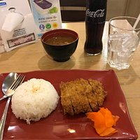 A great quick lunch!