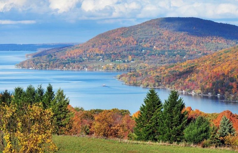 Corning, NY 2024 Best Places to Visit Tripadvisor