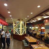 Shakey's Limketkai CDO