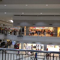 Limketkai Center