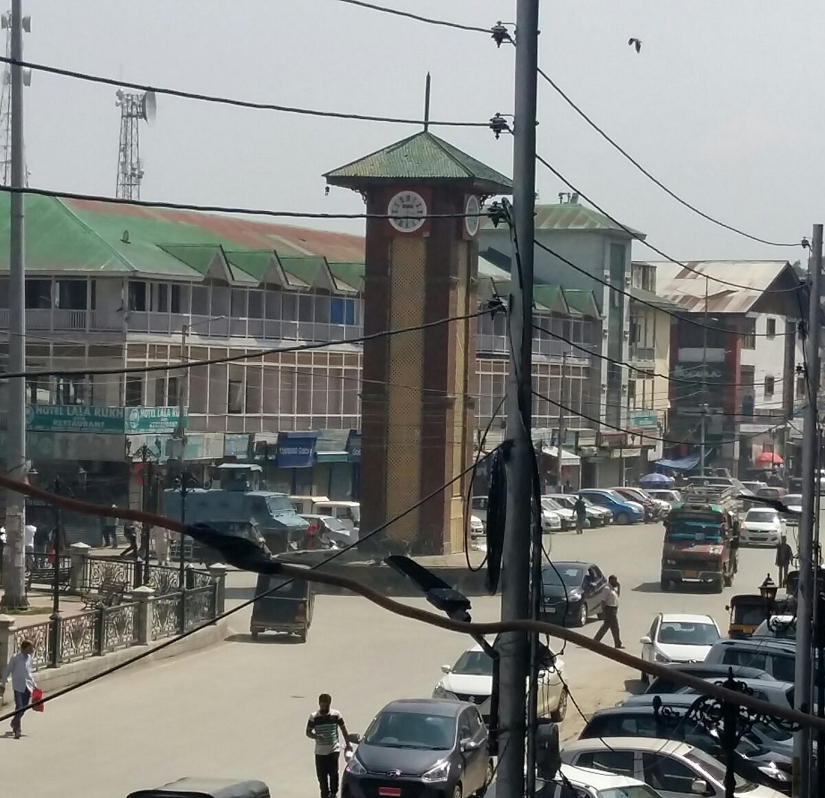 Lal Chowk - All You Need to Know BEFORE You Go (with Photos)