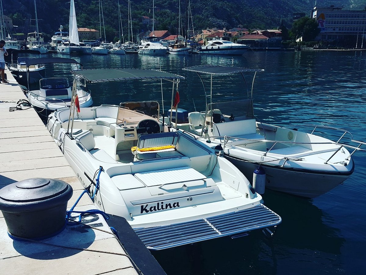 kotor boat tours reviews