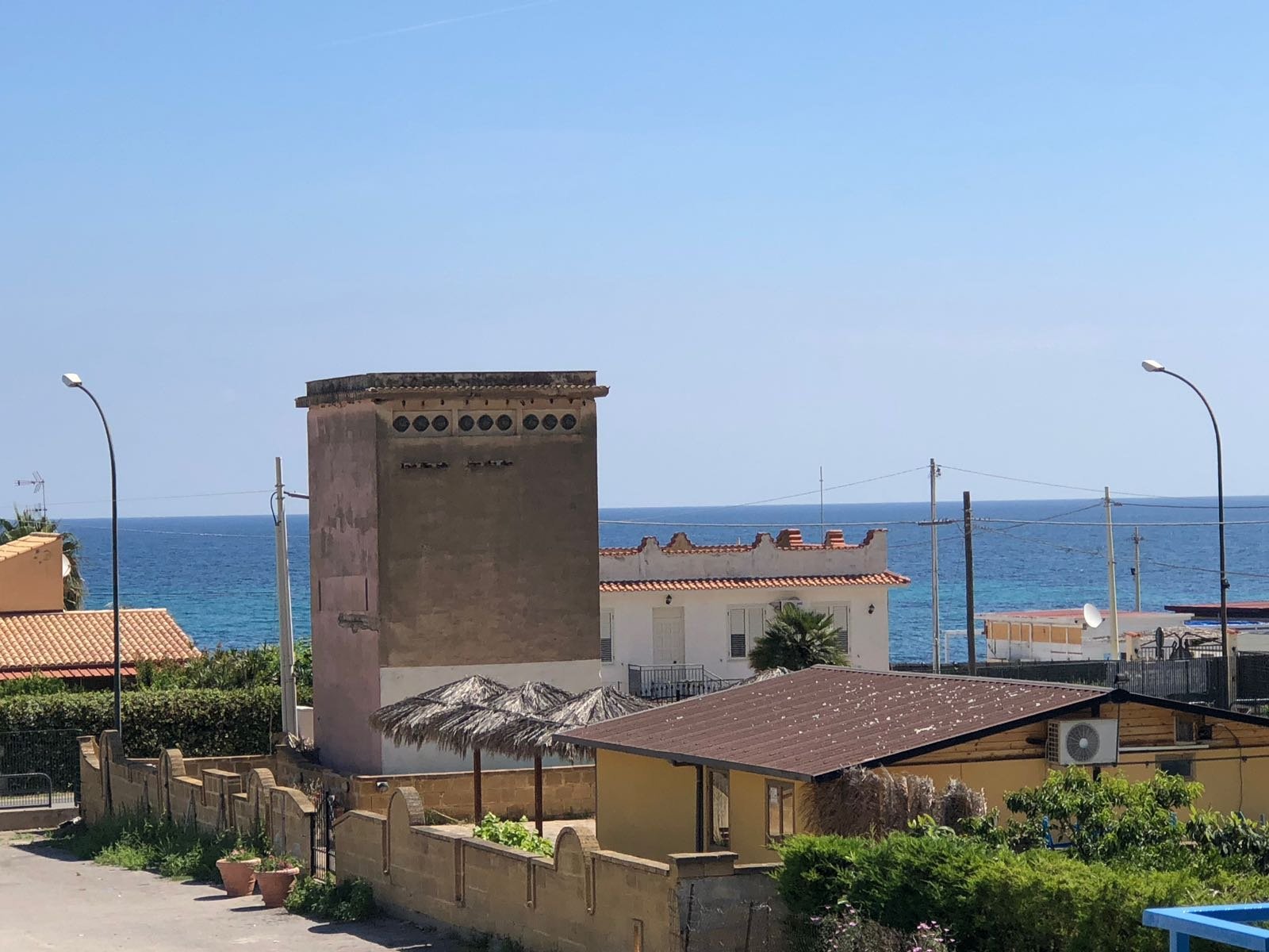 B&B LA CASA GIALLA - Prices & Reviews (Trabia, Sicily)