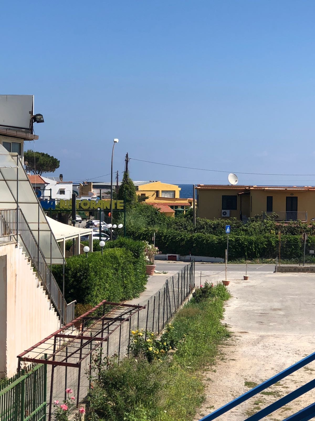 B&B LA CASA GIALLA - Prices & Reviews (Trabia, Sicily)