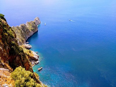 best places to visit in alanya turkey