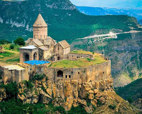 THE 10 BEST Armenia Taxis & Shuttles (Updated 2023) - Tripadvisor