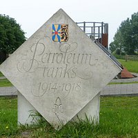 Site Petroleumtanks IJzerdijk Diksmuide 20180525