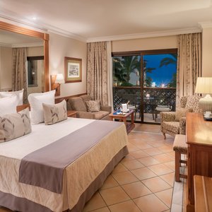 GF Gran Costa Adeje, hotel in Tenerife
