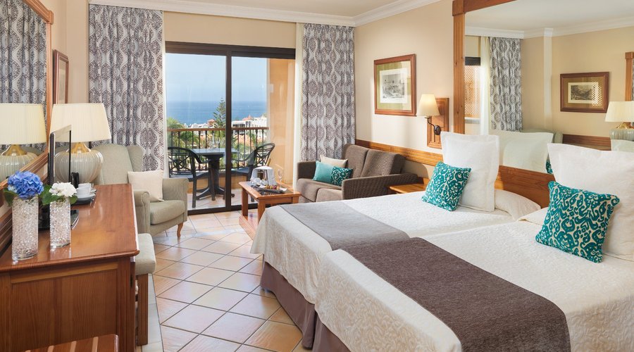 Double room