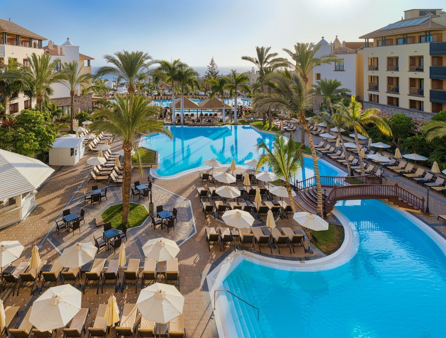 chatur-playa-real-resort-in-costa-adeje-tenerife-loveholidays