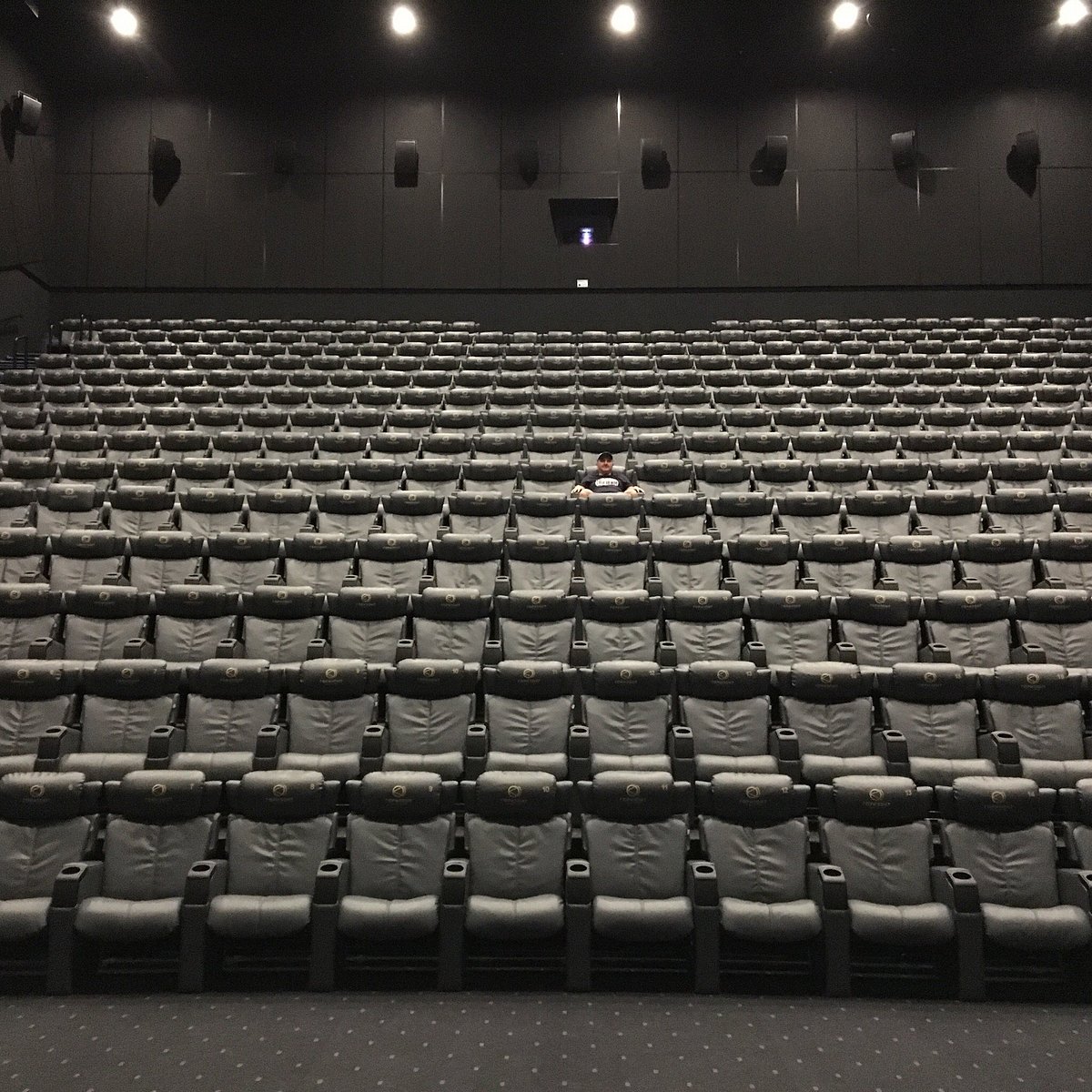 Горизонт Cinema&Emotion, Ростов-на-Дону: лучшие советы перед посещением -  Tripadvisor