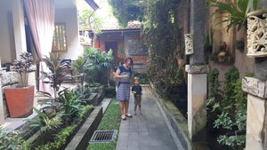 HOTEL SANUR INDAH (Denpasar, Indonesia) - Ulasan & Perbandingan Harga ...