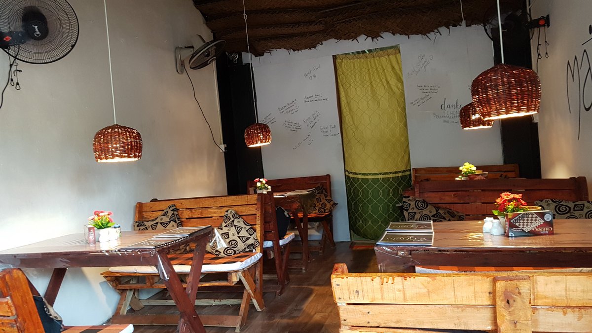 Mantra Cafe, Аругам-Бей - фото ресторана - Tripadvisor