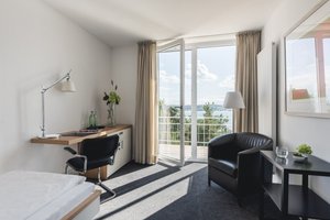 Phòng & Phòng Suite