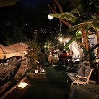 Giardino