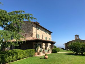 LA PALAZZETTA DEL VESCOVO - Updated 2023 Prices & B&B Reviews (Fratta ...