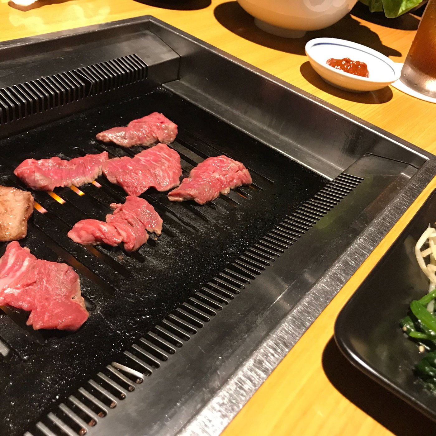 Sum Bal Kitashinchi, 오사카 - 레스토랑 리뷰 - 트립어드바이저